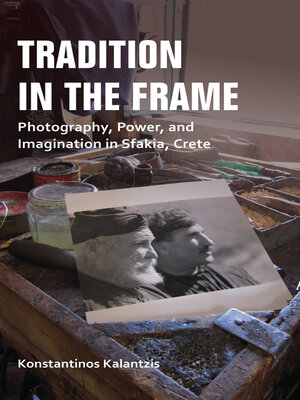 cover image of Tradition in the Frame